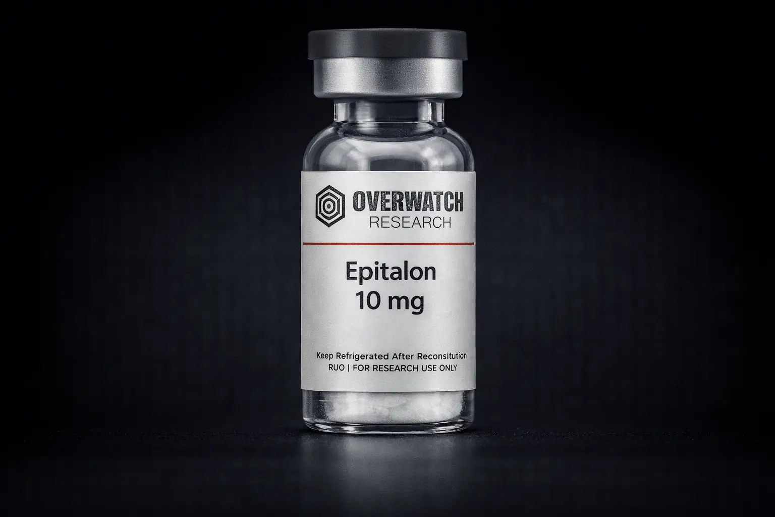 Epitalon - Overwatch Research